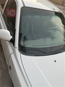 هيونداي فيرنا